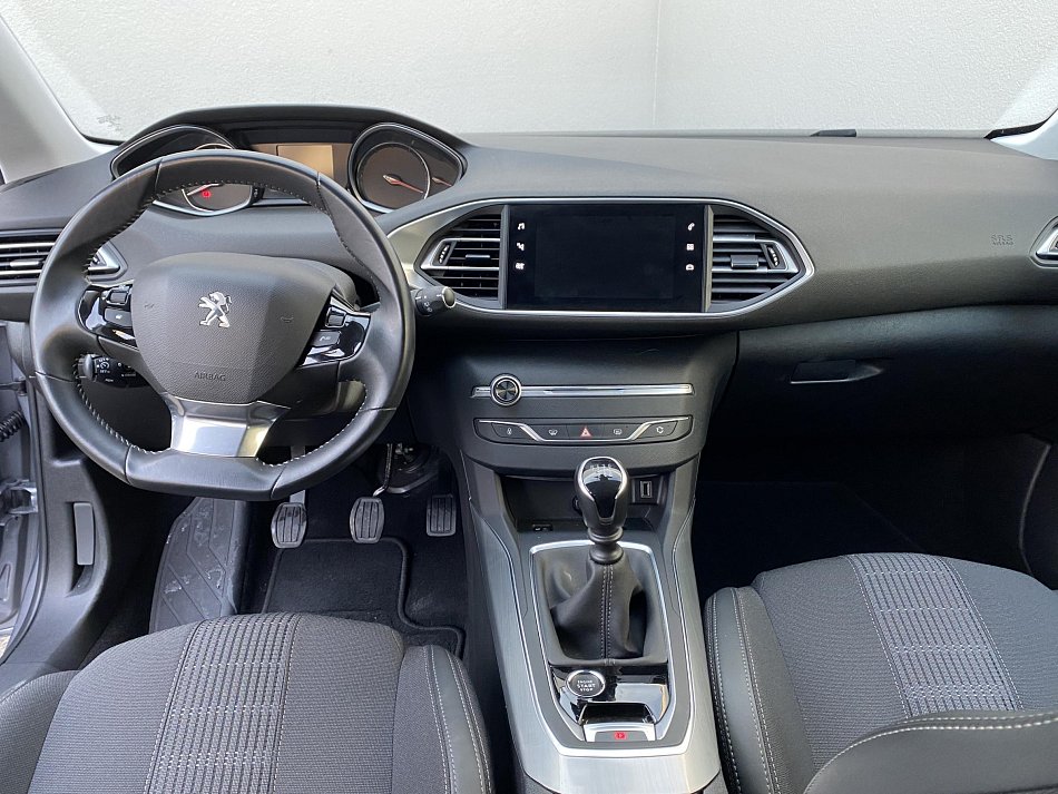 Peugeot 308 1.2 PT Allure