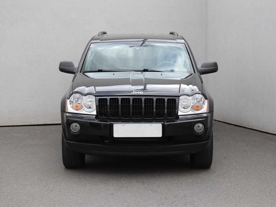 Jeep Grand Cherokee 3.0CRDi  4x4