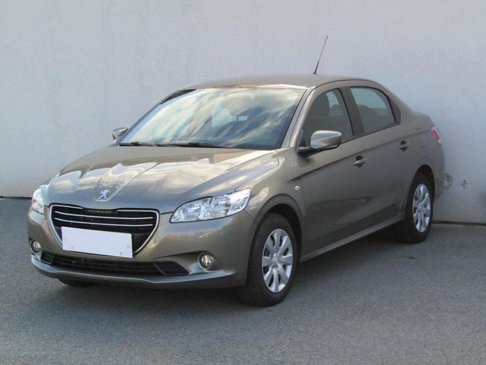 Peugeot 301 1.6 