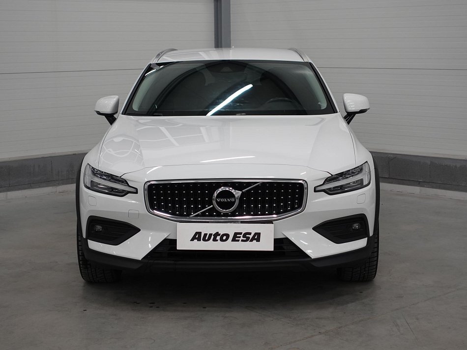 Volvo V60 2.0D4  4x4