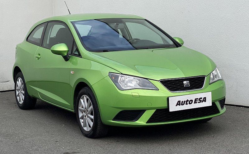 Seat Ibiza 1.2 i Style