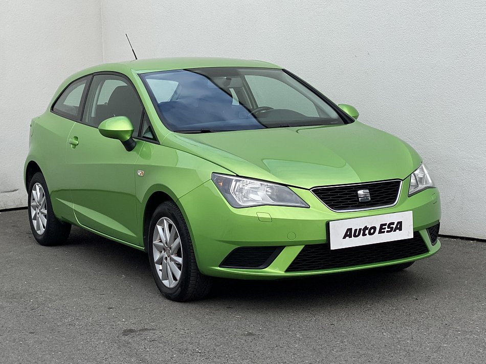 Seat Ibiza 1.2 i Style