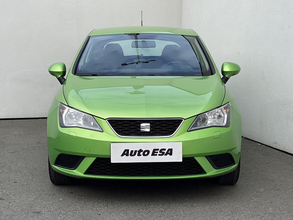 Seat Ibiza 1.2 i Style