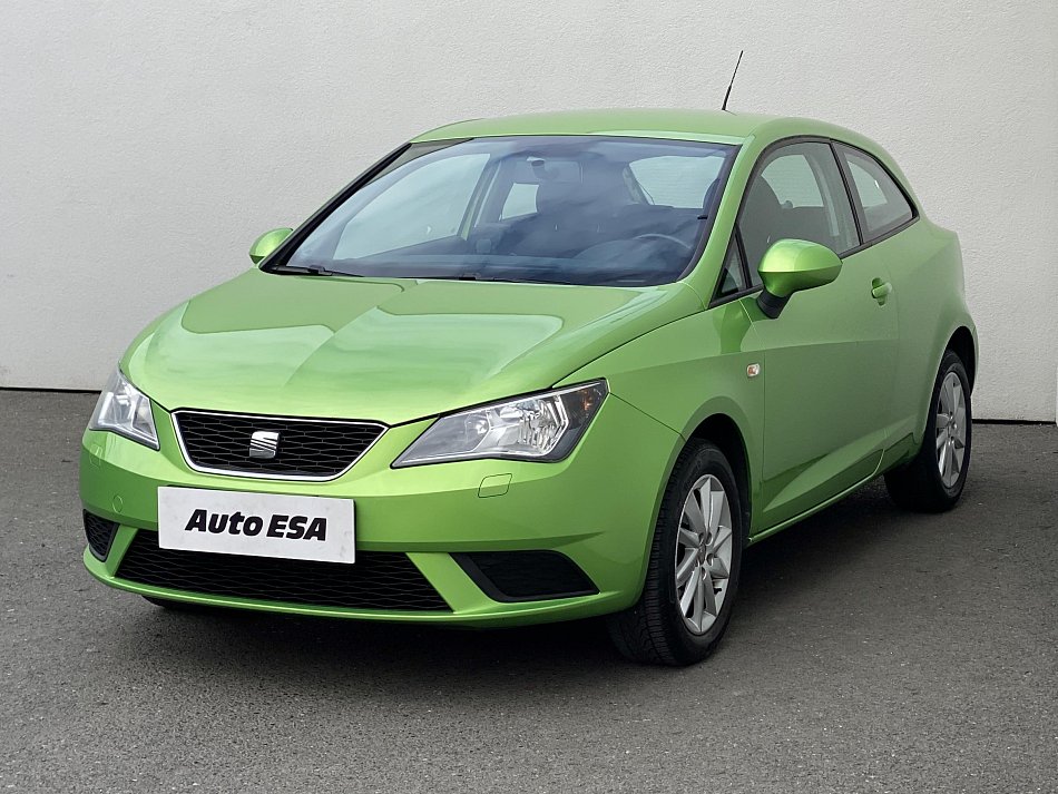 Seat Ibiza 1.2 i Style