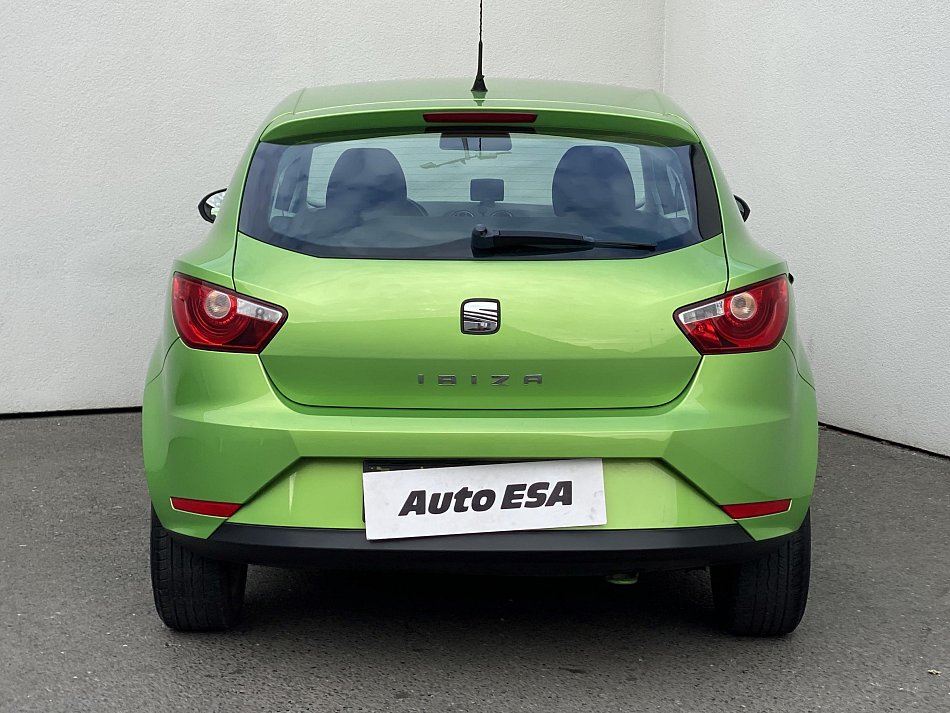 Seat Ibiza 1.2 i Style