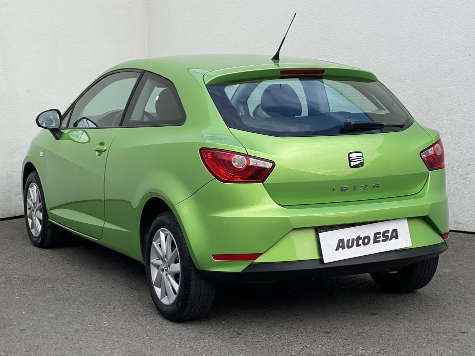 Seat Ibiza 1.2 i Style