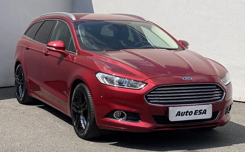 Ford Mondeo 1.5 EB 