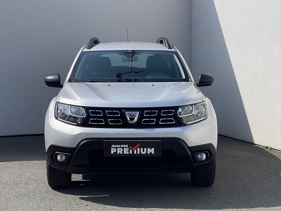 Dacia Duster 1.6 SCe 