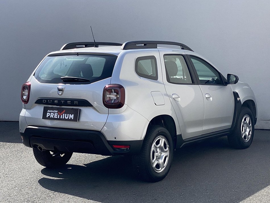 Dacia Duster 1.6 SCe 