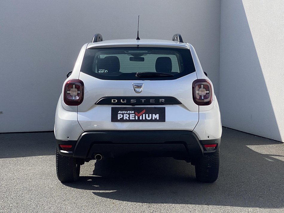 Dacia Duster 1.6 SCe 