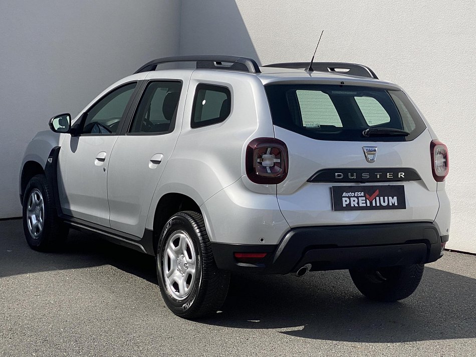 Dacia Duster 1.6 SCe 