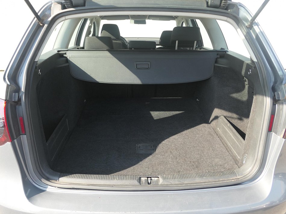 Volkswagen Passat 2.0TDi 