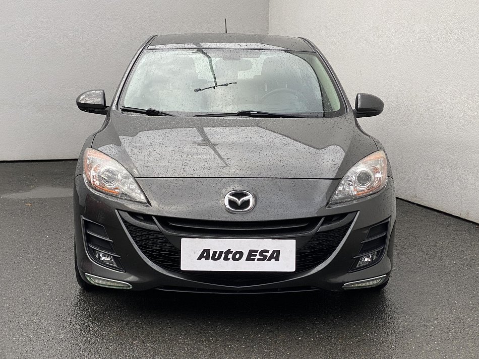 Mazda 3 1.6 