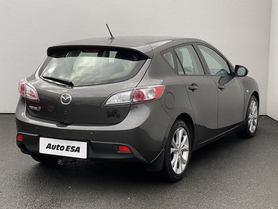 Mazda 3 1.6 