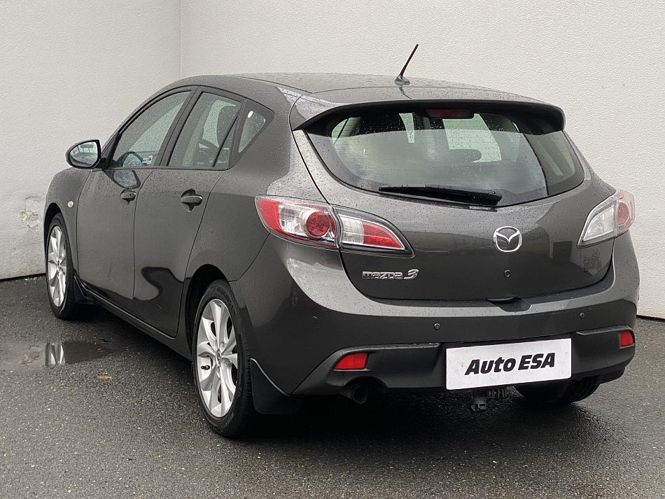 Mazda 3 1.6 