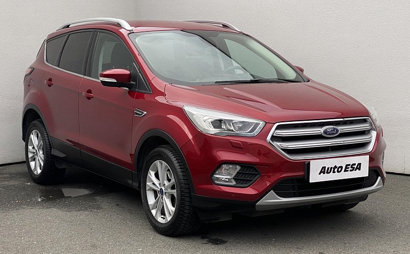 Ford Kuga 1.5 EB 