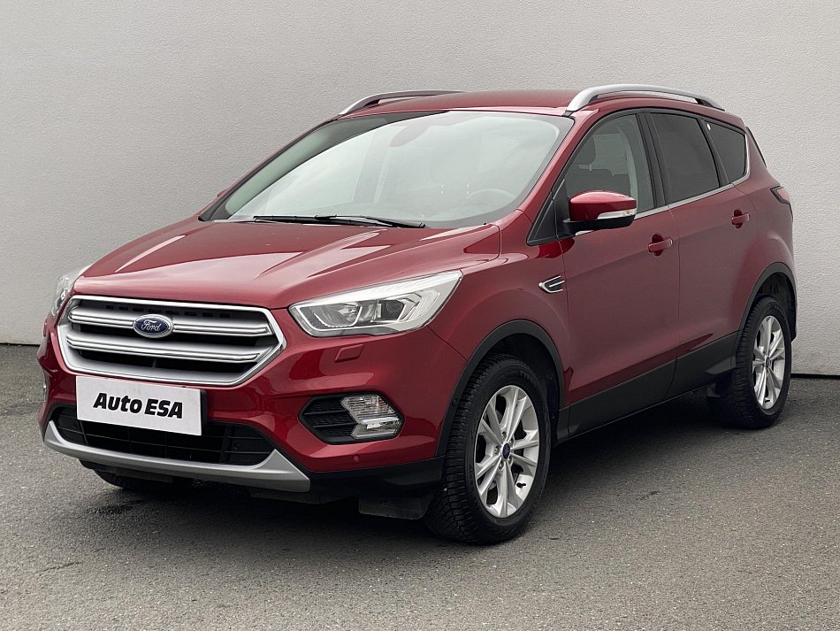 Ford Kuga 1.5 EB 