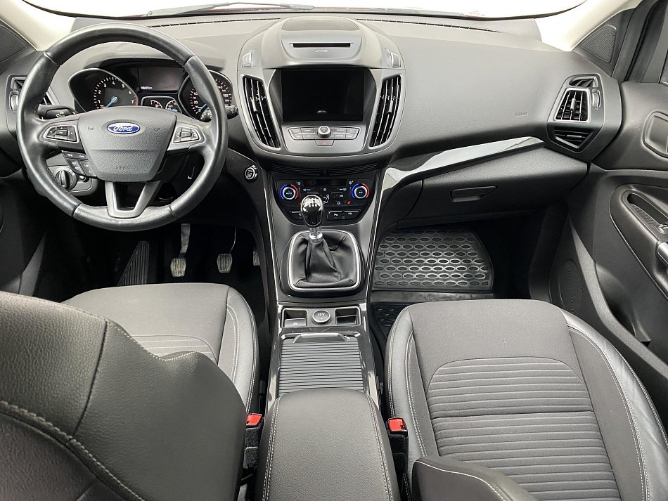 Ford Kuga 1.5 EB 