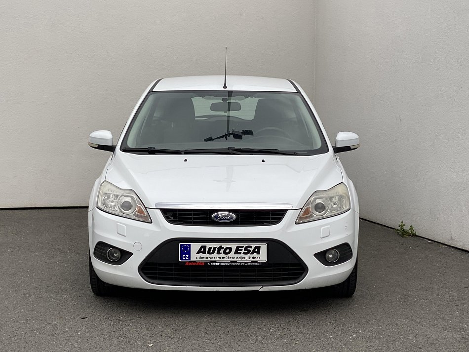 Ford Focus 2.0TDCi 