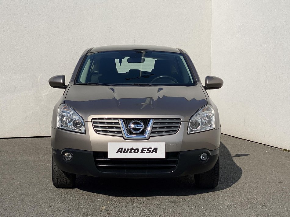 Nissan Qashqai 1.6i Acenta