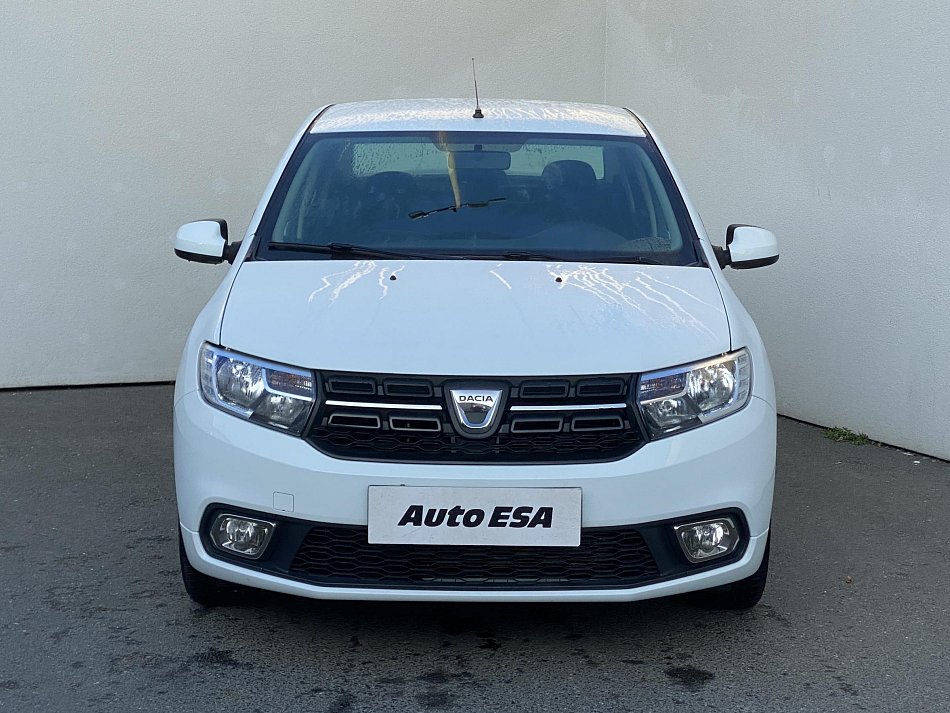 Dacia Logan 1.0 SCe 