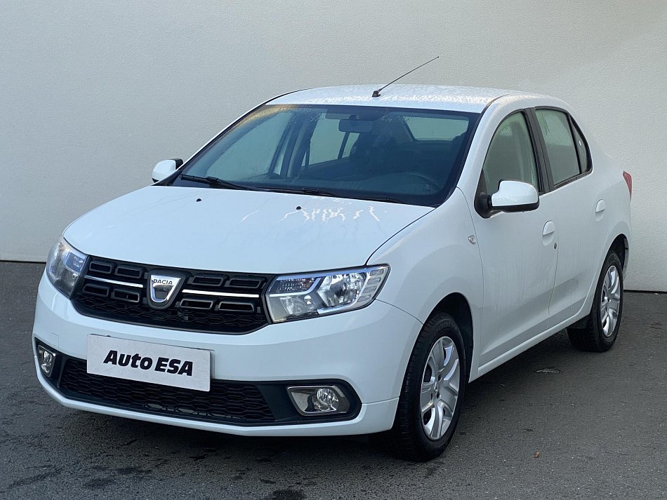 Dacia Logan 1.0 SCe 