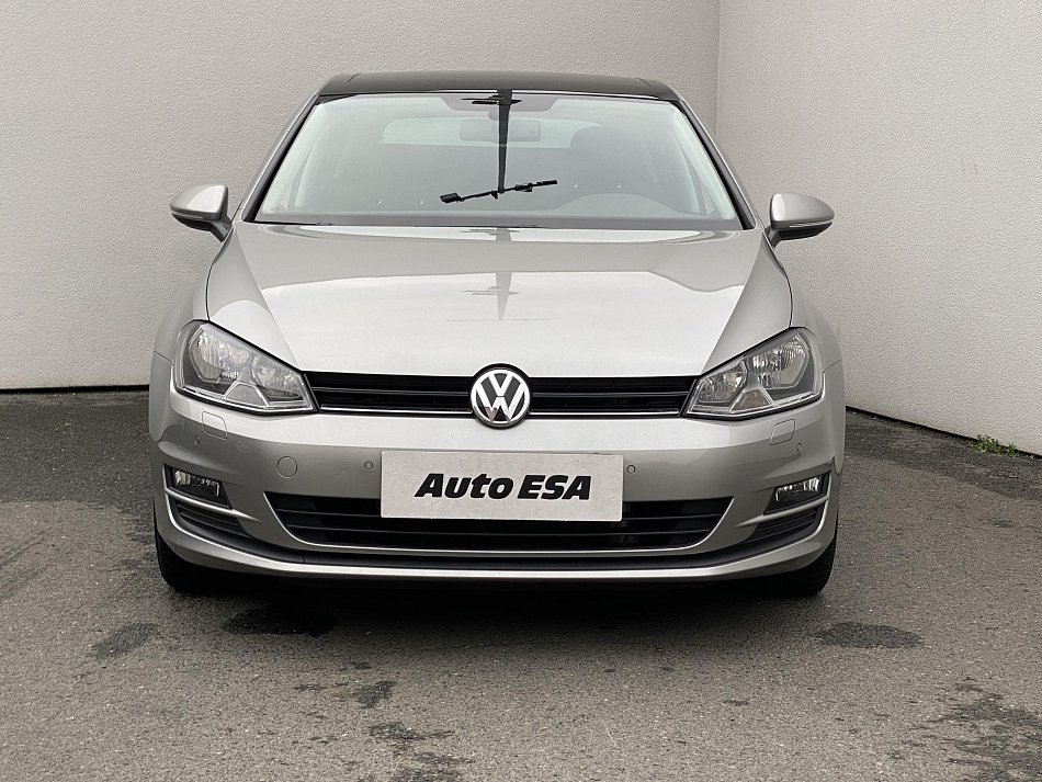 Volkswagen Golf 1.2 TSi CUP