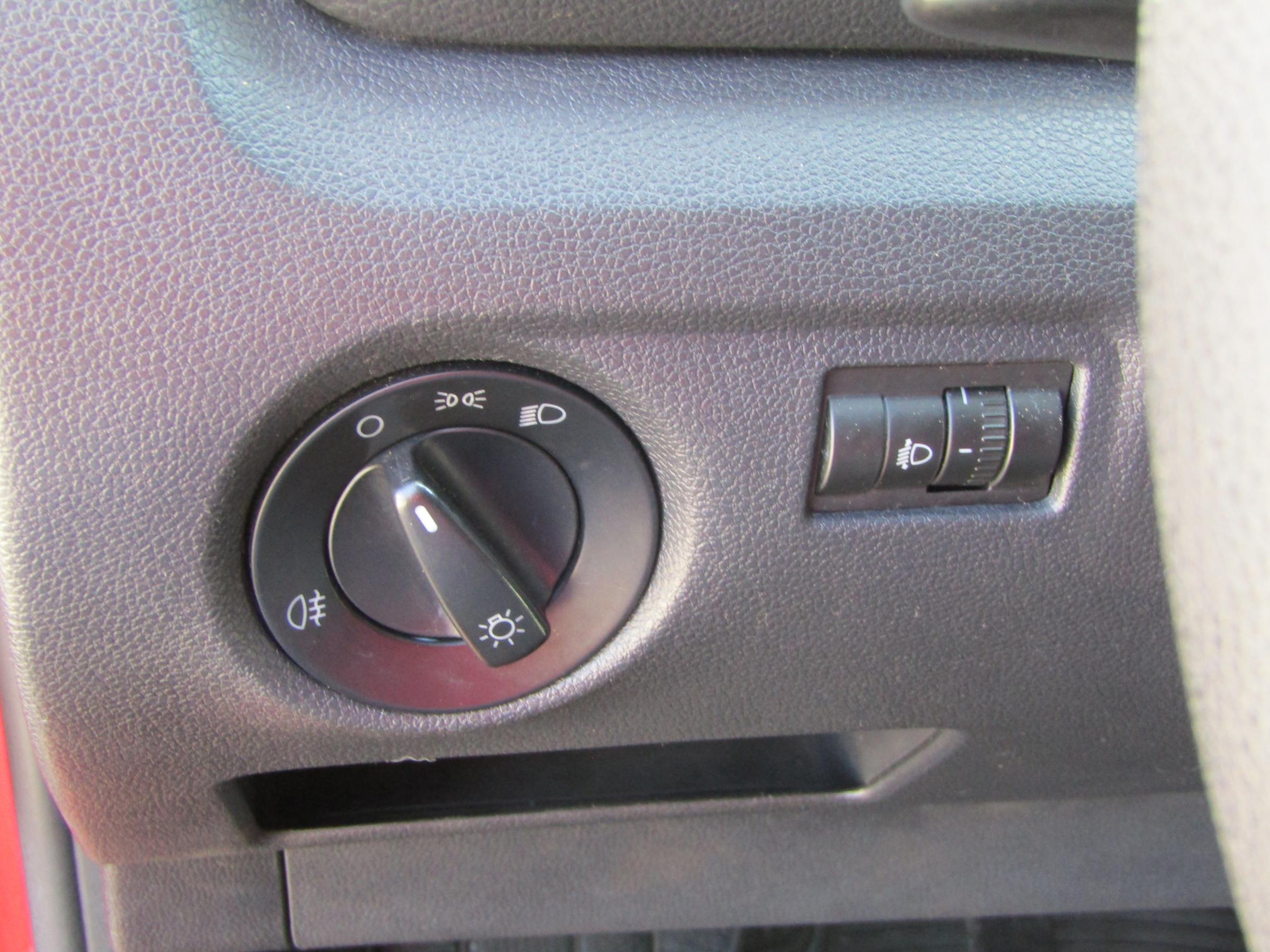 Škoda Roomster, 2009 - pohled č. 14