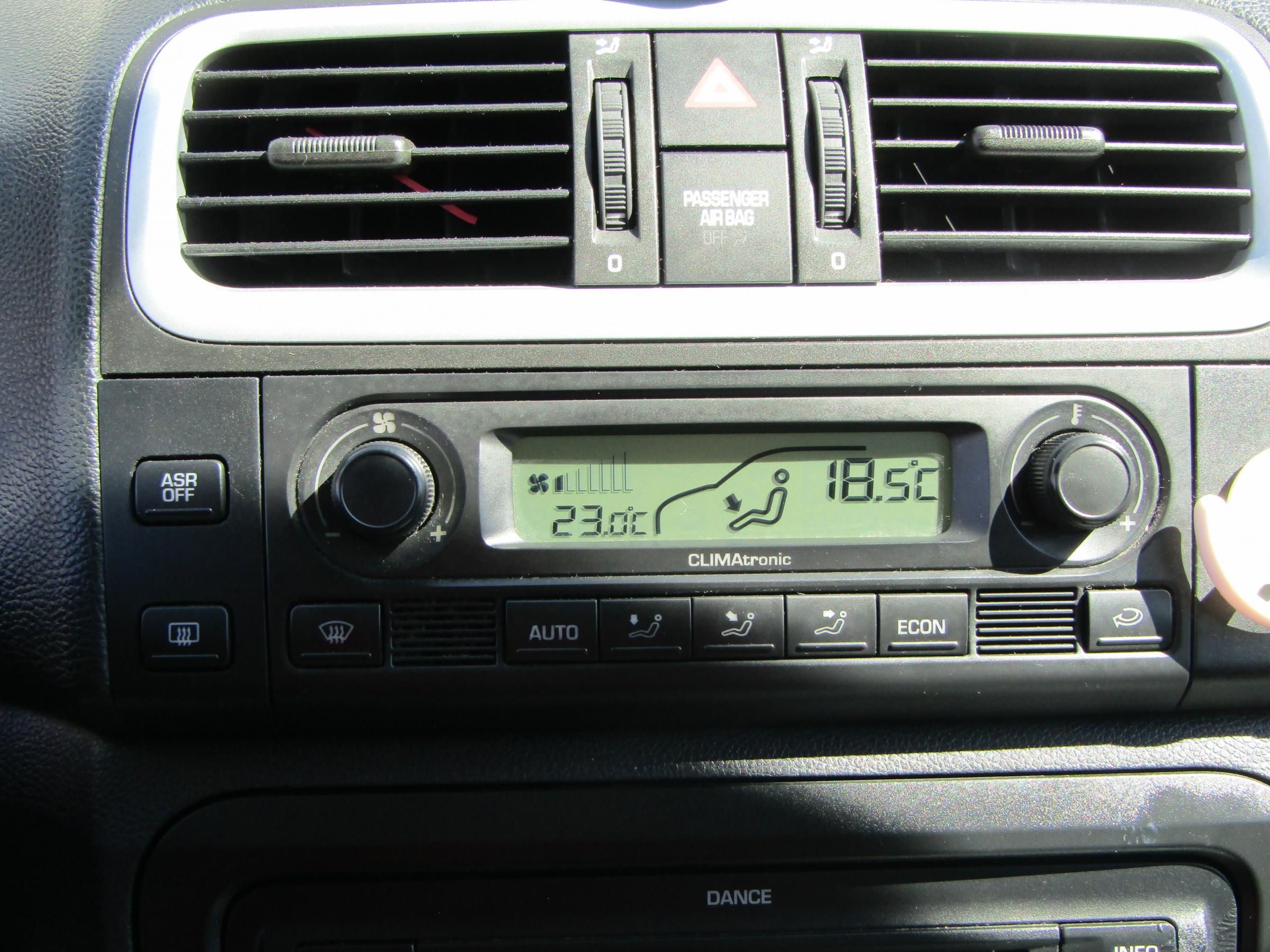 Škoda Roomster, 2009 - pohled č. 15