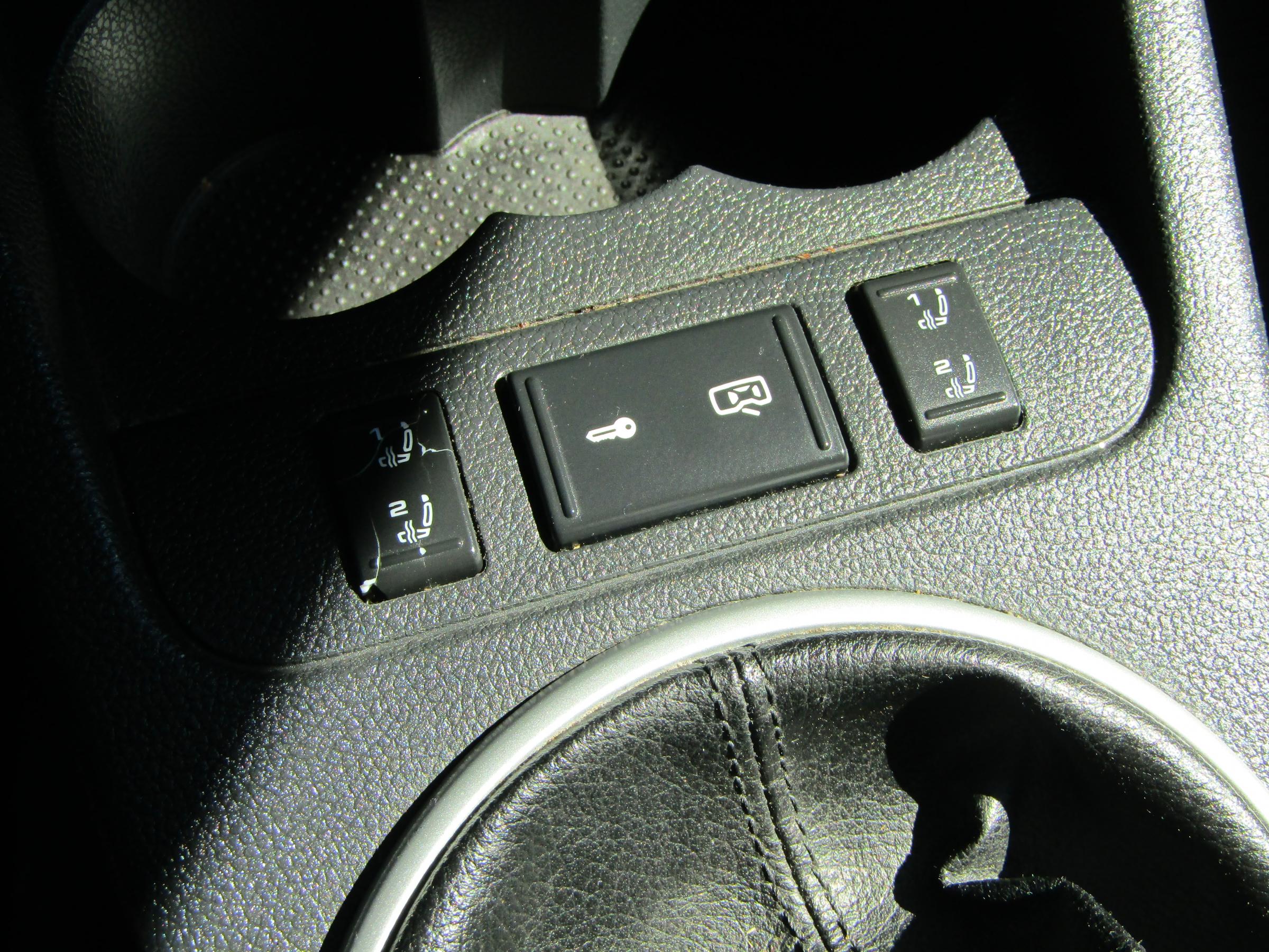 Škoda Roomster, 2009 - pohled č. 17