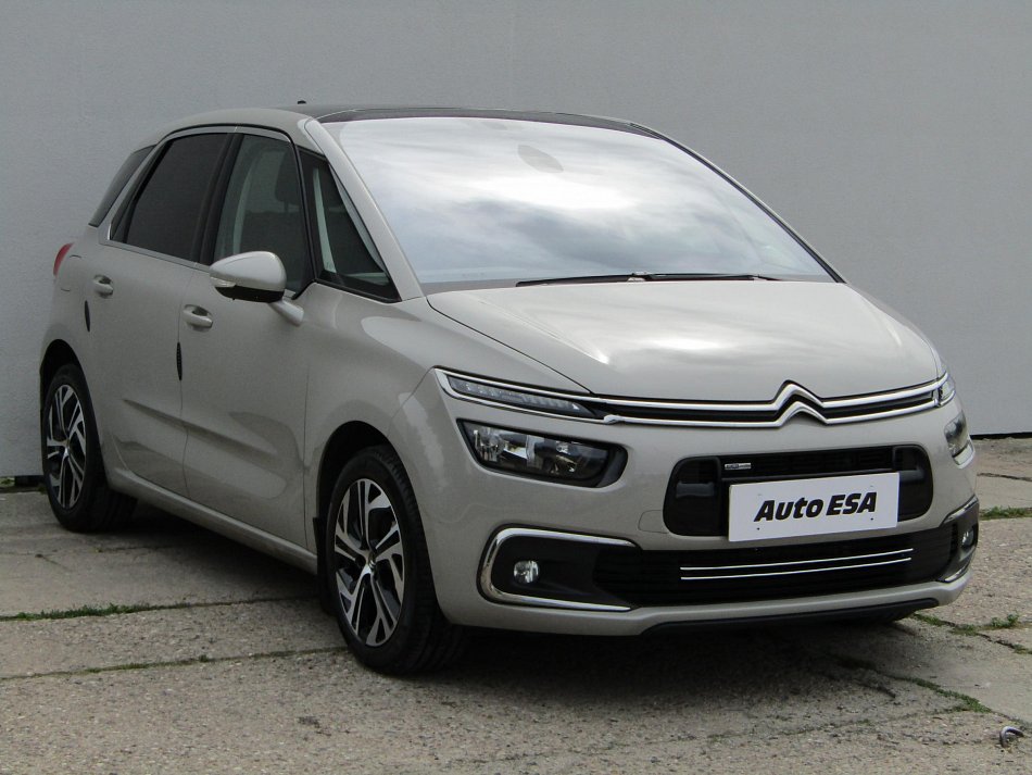 Citroën C4 Picasso 1.2 PT