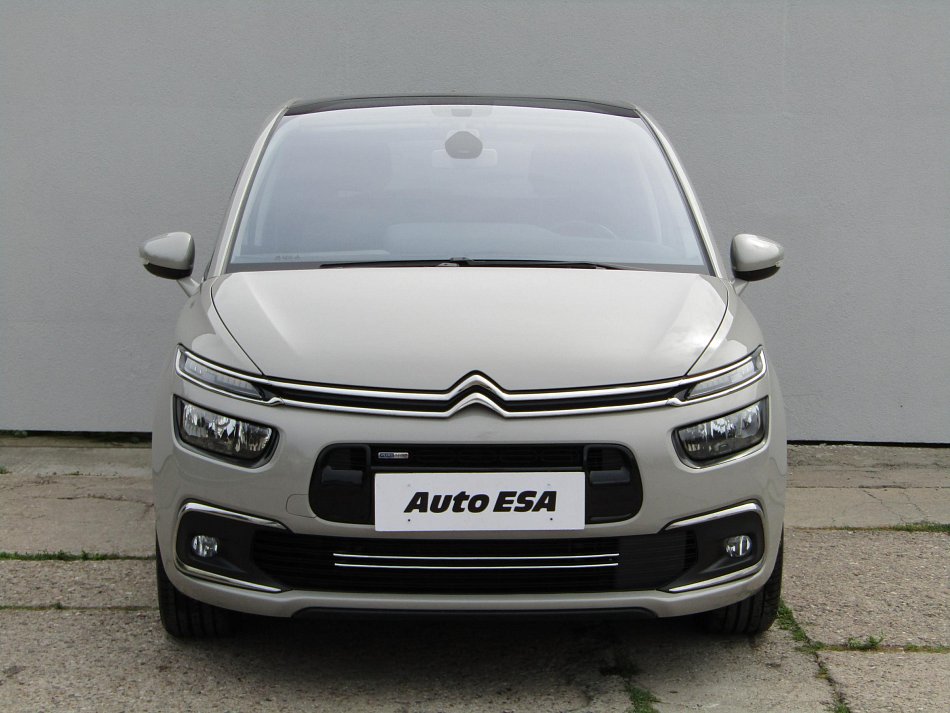 Citroën C4 Picasso 1.2 PT 