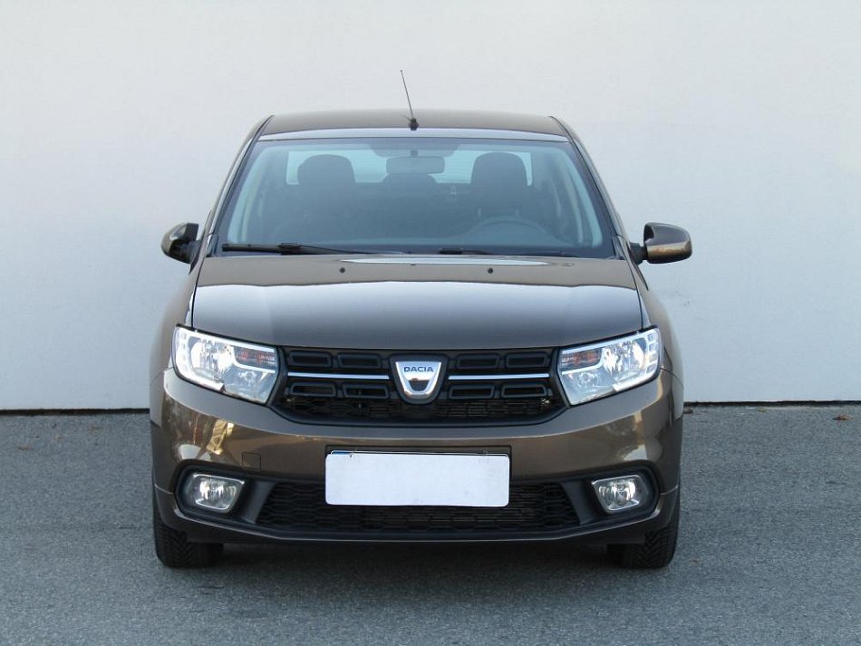 Dacia Logan 1.0 SCe 