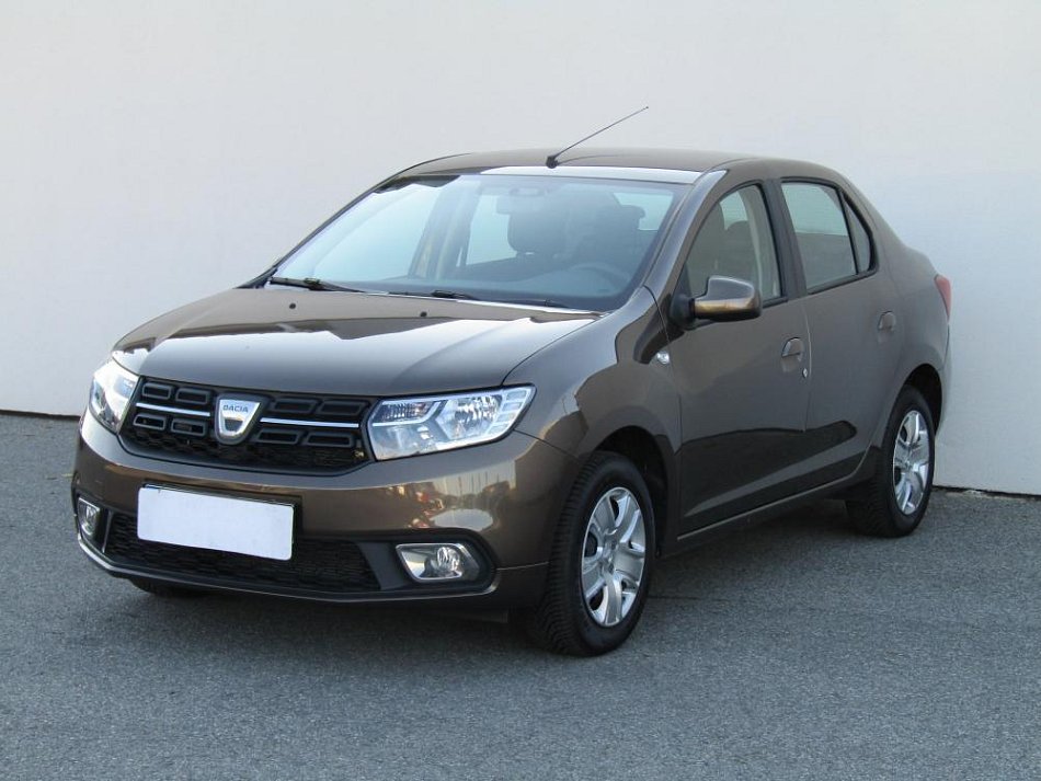 Dacia Logan 1.0 SCe 