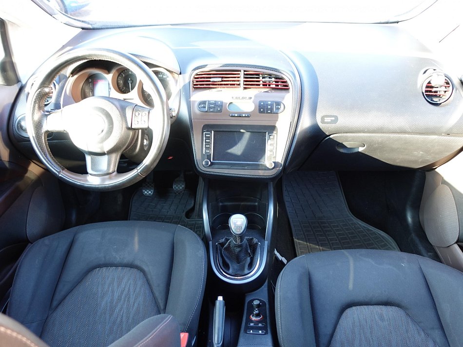 Seat Altea 2.0TDi 