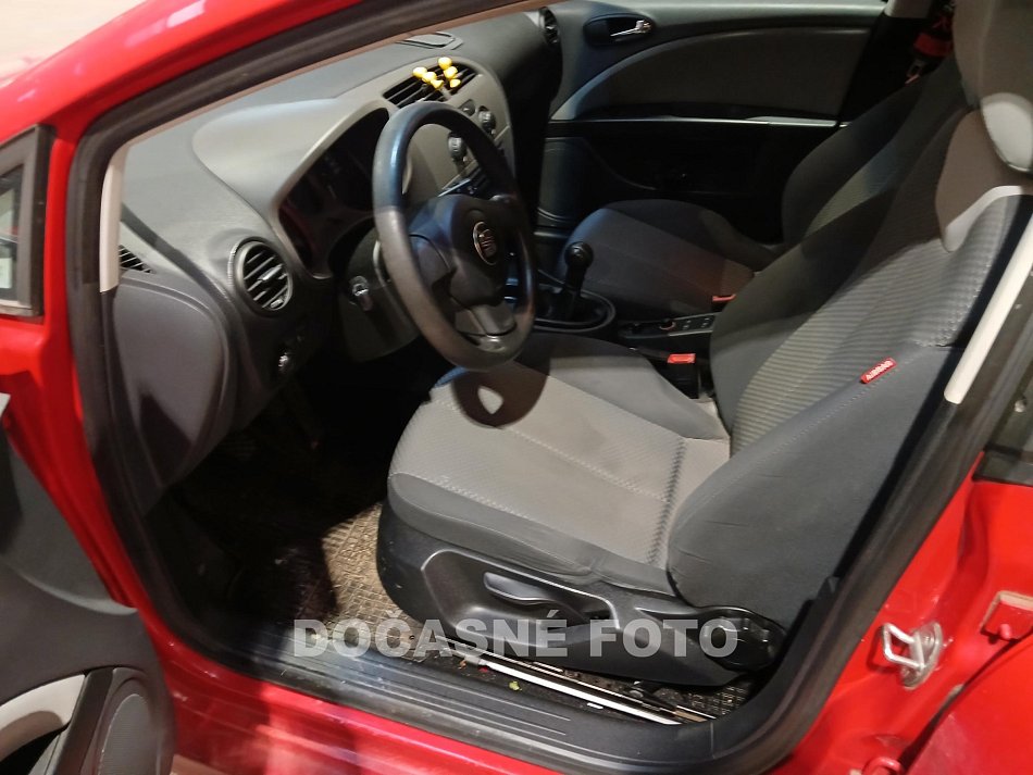 Seat Leon 1.6 MPI 