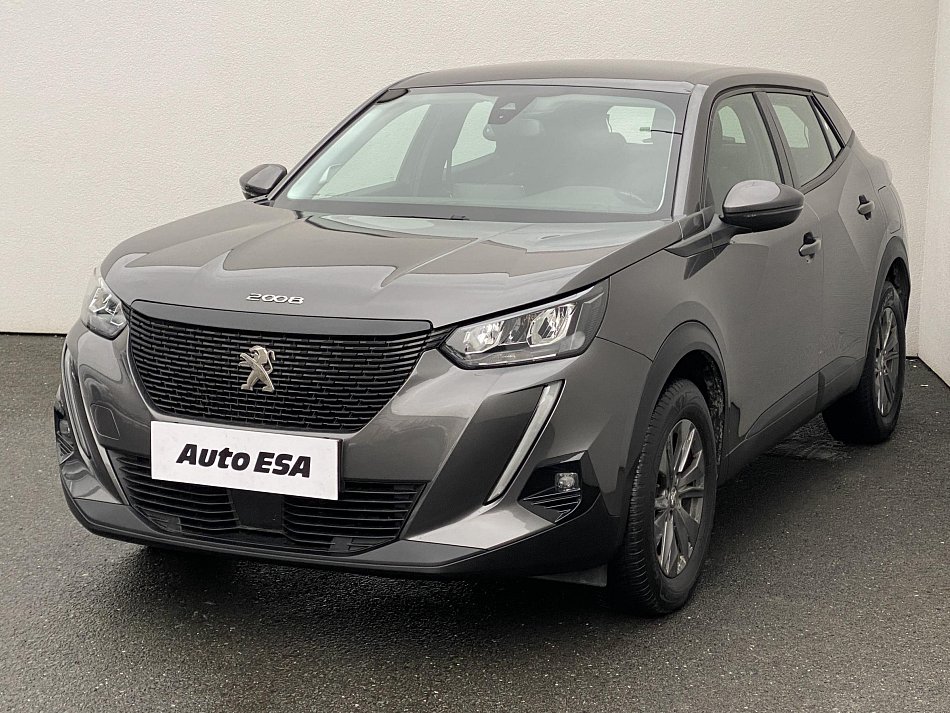 Peugeot 2008 1.2 PT Allure