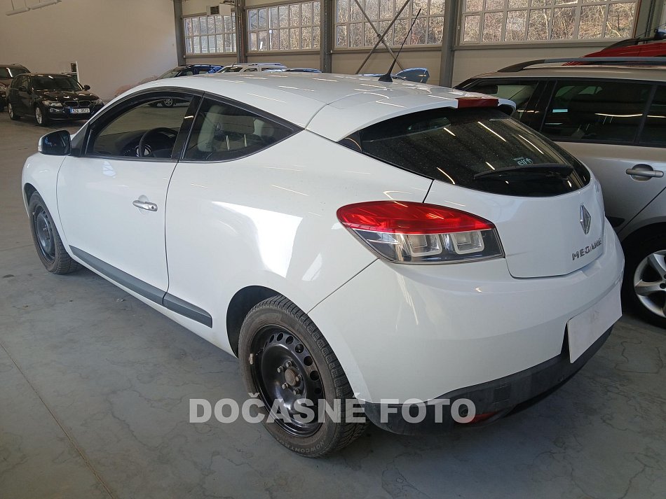 Renault Mégane 1.6i 