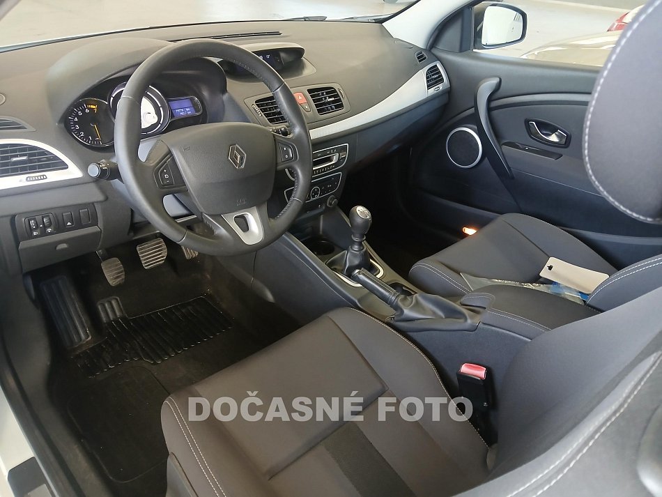 Renault Mégane 1.6i 