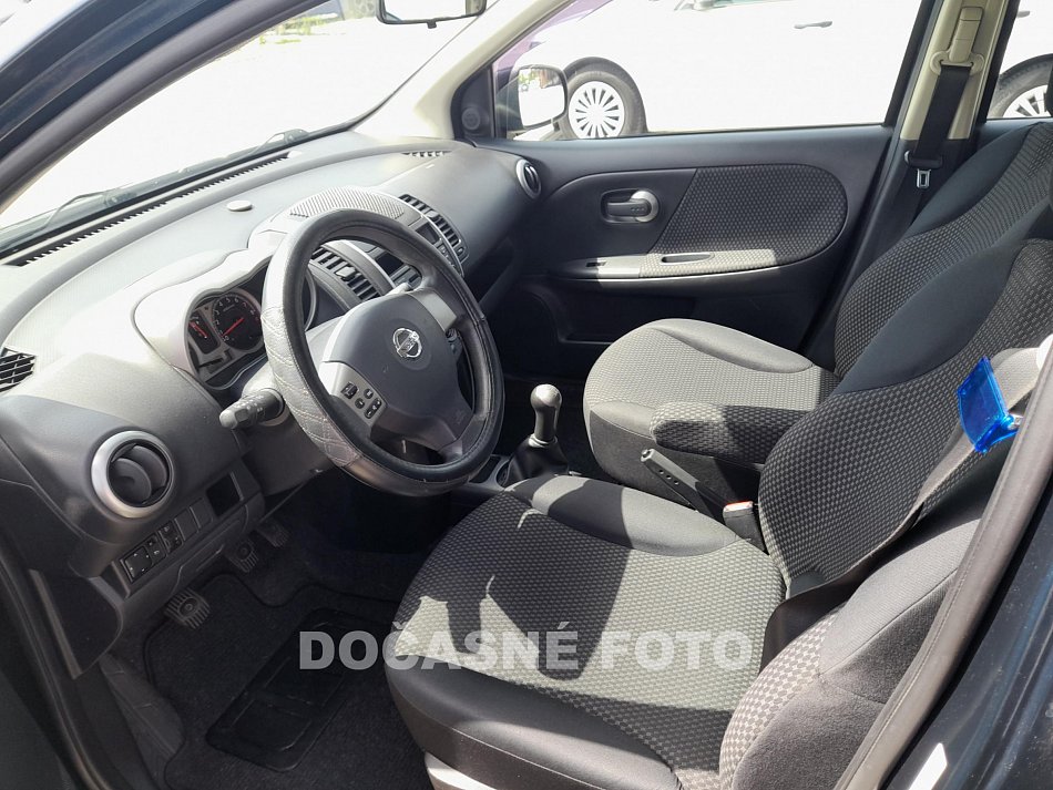 Nissan Note 1.4 