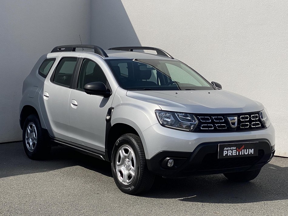 Dacia Duster 1.6 SCe 