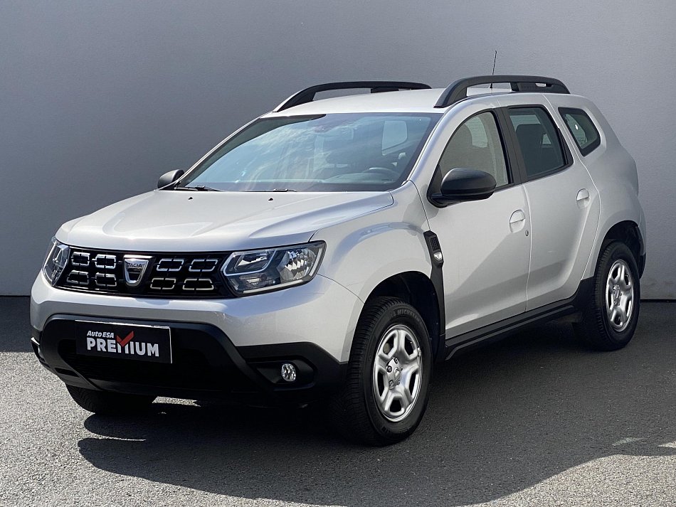 Dacia Duster 1.6 SCe 