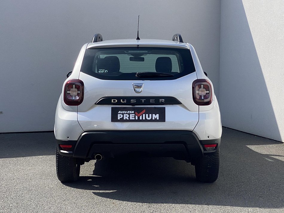 Dacia Duster 1.6 SCe 