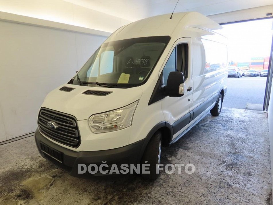 Ford Transit 2.0TDCi Trend L3H3