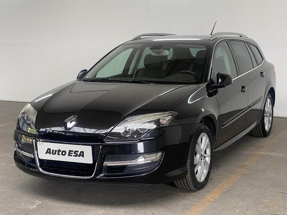 Renault Laguna 1.5 dCi 