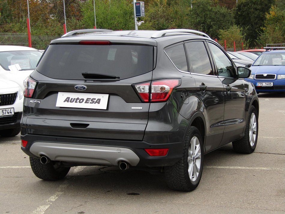 Ford Kuga 1.5EB 