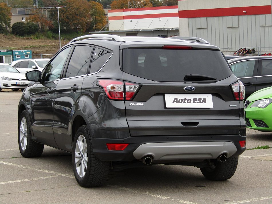 Ford Kuga 1.5EB 