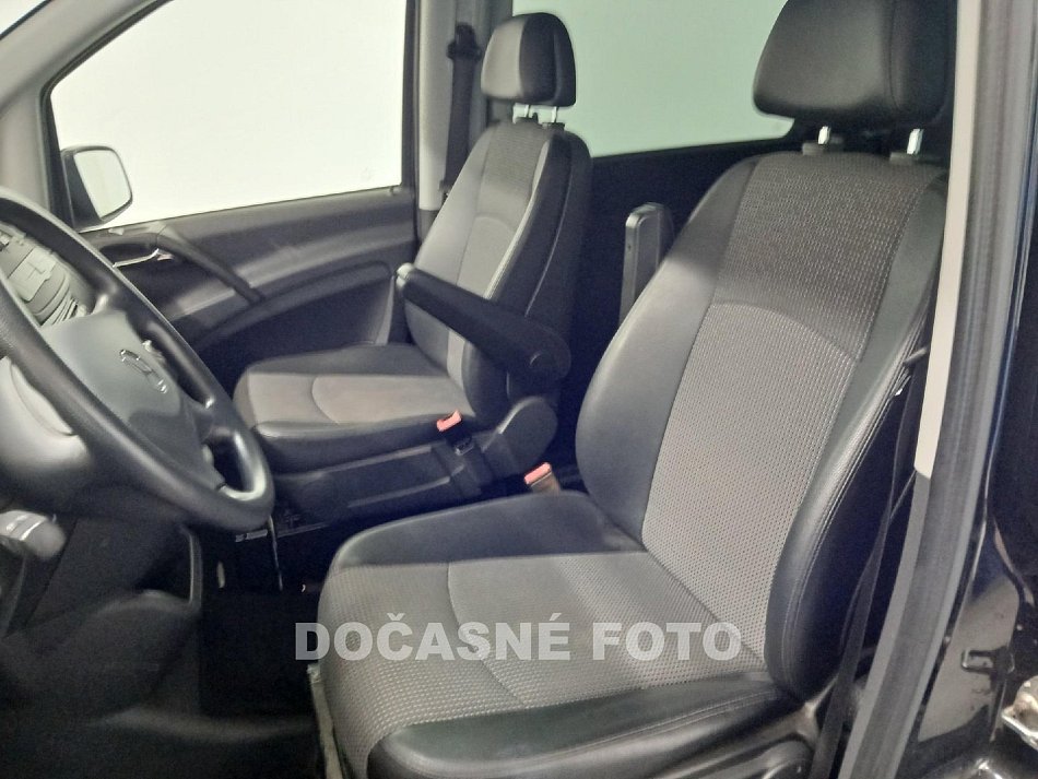 Mercedes-Benz Viano 2.2CDi 