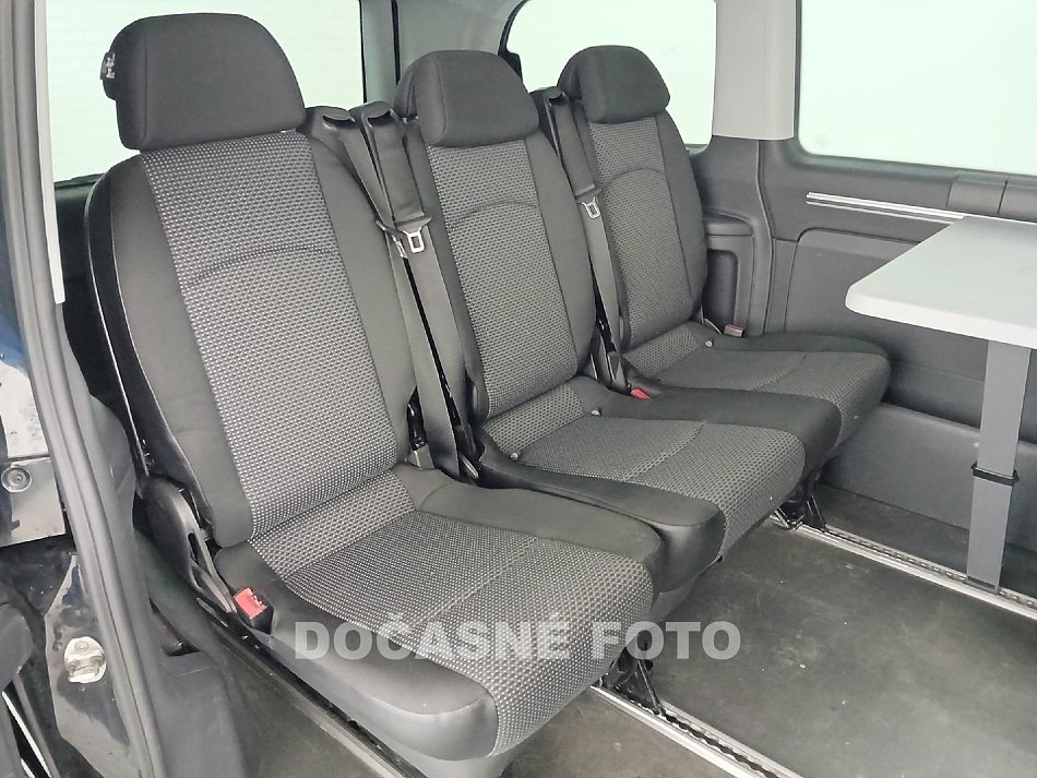 Mercedes-Benz Viano 2.2CDi 