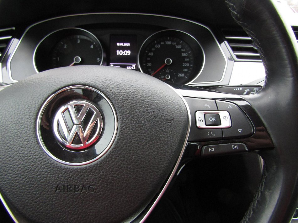 Volkswagen Passat 2.0TDi 